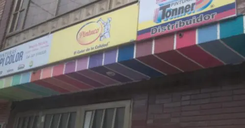 PINTURAS RAPICOLOR BOGOTÁ PINTURAS RAPICOLOR BOGOTÁ